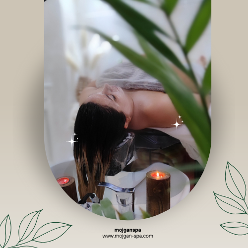 head spa
