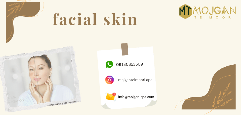 تیرگی پوست - سفید کردن پوست